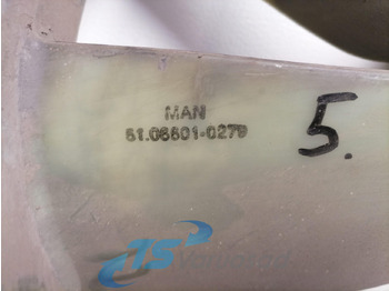 Puhur - Veoauto MAN Cooling fan 51066010279: pilt 3 Puhur - Veoauto MAN Cooling fan 51066010279: pilt 3
