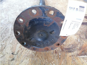 Veovõll - Veoauto MAN Drive shaft 81355020146: pilt 4