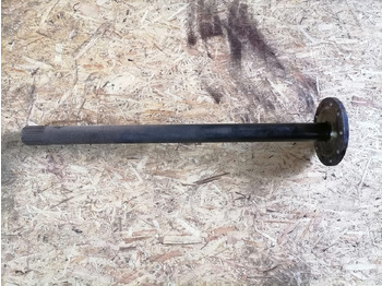 Veovõll - Veoauto MAN Drive shaft 81355020146: pilt 2