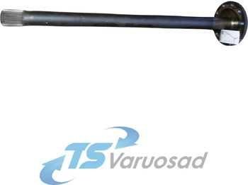 Veovõll MAN