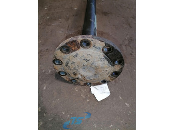 Veovõll - Veoauto MAN Drive shaft 81355020147: pilt 3