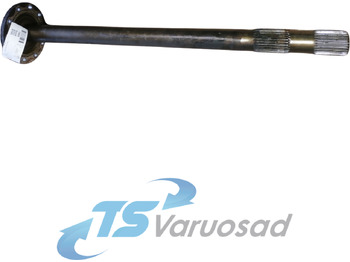 Veovõll MAN
