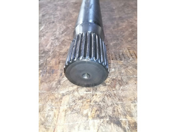 Veovõll - Veoauto MAN Drive shaft 81355020184: pilt 3