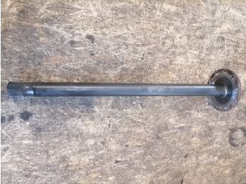 Veovõll - Veoauto MAN Drive shaft 81355020184: pilt 2