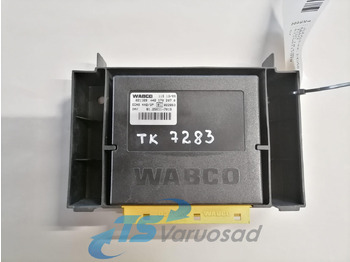 Mootori juhtimisseade MAN