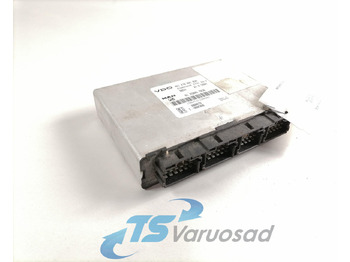 Mootori juhtimisseade - Veoauto MAN Ecu, FFR 81258057036: pilt 2