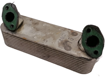 Mootor ja varuosad MAN