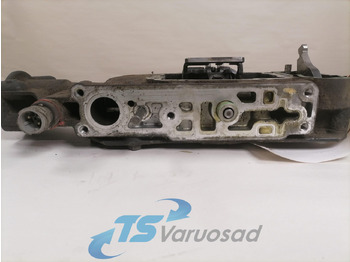 Käigukast ja varuosad - Veoauto MAN Gear control 81321030189: pilt 5