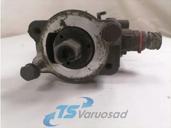Käigukast ja varuosad - Veoauto MAN Gear control 81321030189: pilt 3