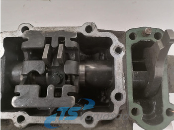 Käigukast ja varuosad - Veoauto MAN Gear control 81321030189: pilt 4