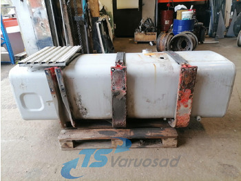Kütusepaak - Veoauto MAN Kütusepaak 780L 81122015608: pilt 4