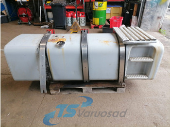 Kütusepaak - Veoauto MAN Kütusepaak 780L 81122015608: pilt 2