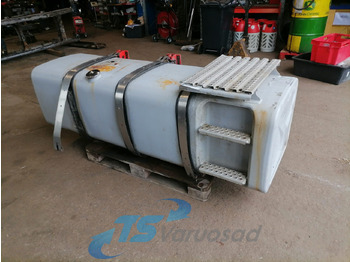 Kütusepaak - Veoauto MAN Kütusepaak 780L 81122015608: pilt 3