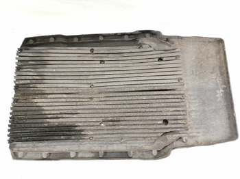 Universaalosa - Veoauto MAN Poritiib 81612100462: pilt 5