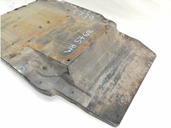 Universaalosa - Veoauto MAN Poritiib 81612100462: pilt 3