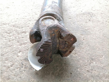Kardaan - Veoauto MAN Propeller shaft 81393026132: pilt 3