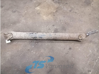 Kardaan - Veoauto MAN Propeller shaft 81393326148: pilt 2