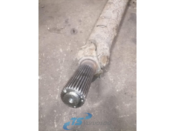 Kardaan - Veoauto MAN Propeller shaft 81393326148: pilt 4