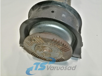 Kardaan - Veoauto MAN Propeller shaft 81393626053: pilt 3