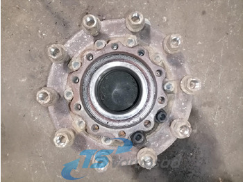 Rumm - Veoauto MAN Rear axel hub 81357010155: pilt 4