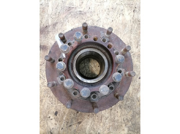 Rumm - Veoauto MAN Rear axel hub 81357013155: pilt 2