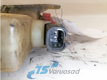 Sidur ja varuosad - Veoauto MAN Siduri õlipaak 81515016047: pilt 4