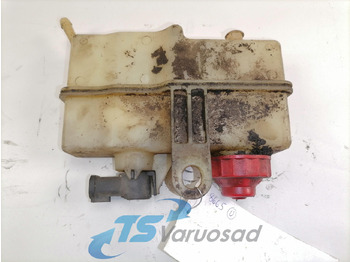 Sidur ja varuosad - Veoauto MAN Siduri õlipaak 81515016047: pilt 3
