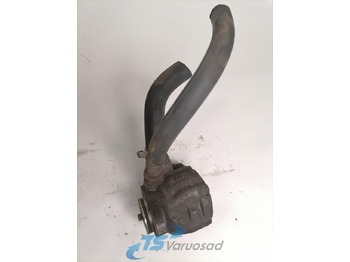 Roolipump - Veoauto MAN Steering hydraulic pump 81471016161: pilt 4 Roolipump - Veoauto MAN Steering hydraulic pump 81471016161: pilt 4