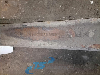 Telg ja varuosad - Veoauto MAN Torque rod 81432203050: pilt 3