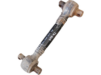 Telg ja varuosad MAN