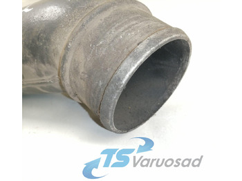 Sisejahutus - Veoauto MAN intercooler pipe 51094113331: pilt 3