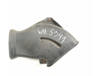 Sisselaskesüsteem - Veoauto MB Air intake A9705280008: pilt 2