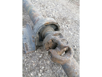 Kardaan - Veoauto MB Propeller shaft 970410010: pilt 4