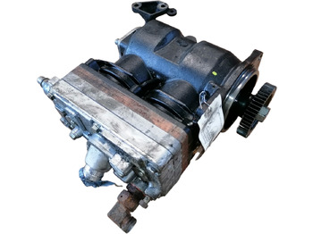 Õhkpidur MERCEDES-BENZ