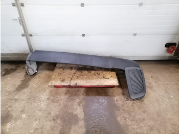 Sisselaskesüsteem MERCEDES-BENZ