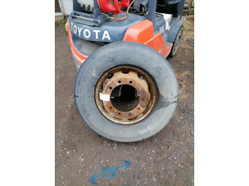 Rehvid ja veljed BRIDGESTONE