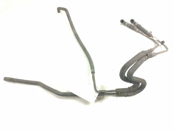 Jahutussüsteem - Veoauto Mercedes-Benz Coolant pipe A9615002724: pilt 3