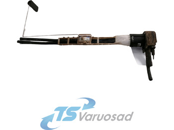 Kütusesüsteem MERCEDES-BENZ