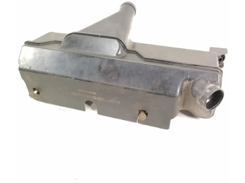 Õhkpidur - Veoauto Mercedes-Benz Kompressori resonaator A4711300890: pilt 5 Õhkpidur - Veoauto Mercedes-Benz Kompressori resonaator A4711300890: pilt 5