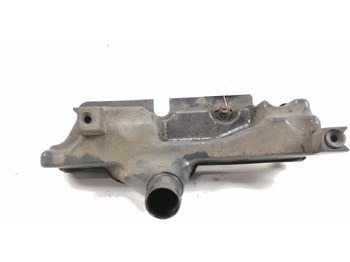 Õhkpidur - Veoauto Mercedes-Benz Kompressori resonaator A4711300890: pilt 2 Õhkpidur - Veoauto Mercedes-Benz Kompressori resonaator A4711300890: pilt 2