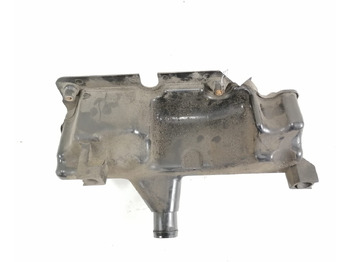 Õhkpidur - Veoauto Mercedes-Benz Kompressori resonaator A4711300890: pilt 3 Õhkpidur - Veoauto Mercedes-Benz Kompressori resonaator A4711300890: pilt 3