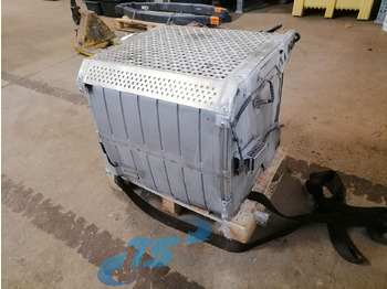 Summuti - Veoauto Mercedes-Benz Muffler A0034900314: pilt 4