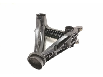 Mootor ja varuosad MERCEDES-BENZ