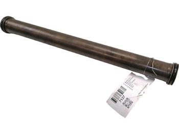 Mootor ja varuosad MERCEDES-BENZ