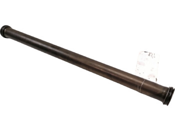 Mootor ja varuosad MERCEDES-BENZ