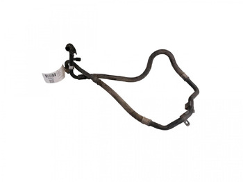 Soojendus/ Ventilatsioon SCANIA