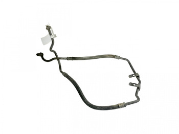 Soojendus/ Ventilatsioon SCANIA