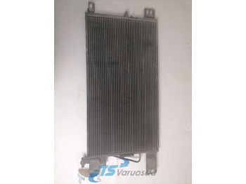 Soojendus/ Ventilatsioon SCANIA