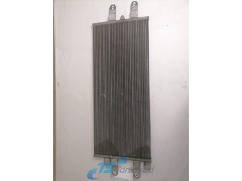 Soojendus/ Ventilatsioon SCANIA