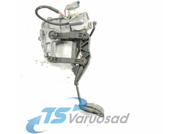 Kütusesüsteem SCANIA